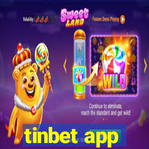 tinbet app